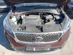 2016 KIA SORENTO KX for sale at Copart CHESTER