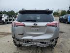 2018 Toyota Rav4 Le for Sale in Gaston, SC - Rear End