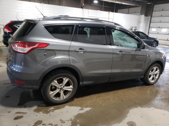 Parquets FORD ESCAPE 2014 Gray
