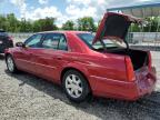 2007 Cadillac Dts  на продаже в Spartanburg, SC - Rear End