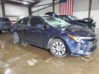 2022 Toyota Corolla Le   на продаже в West Mifflin, PA - Water/Flood