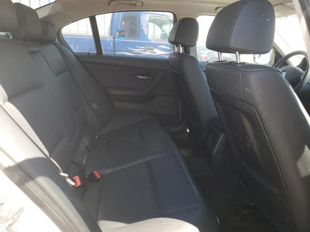 2011 BMW 328 XI