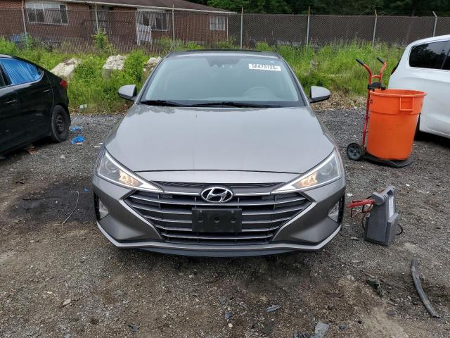  HYUNDAI ELANTRA 2020 Szary