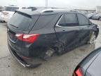2018 Chevrolet Equinox Lt en Venta en Dyer, IN - Rollover