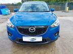 2013 MAZDA CX-5 SE-L for sale at Copart COLCHESTER