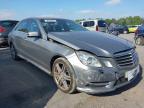 2012 MERCEDES BENZ E250 SPT C for sale at Copart GLOUCESTER