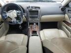 2012 Lexus Is 250 იყიდება Windsor-ში, NJ - Front End