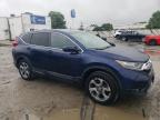 2017 Honda Cr-V Ex na sprzedaż w Seaford, DE - Side