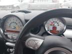 2008 MINI ONE for sale at Copart SANDY