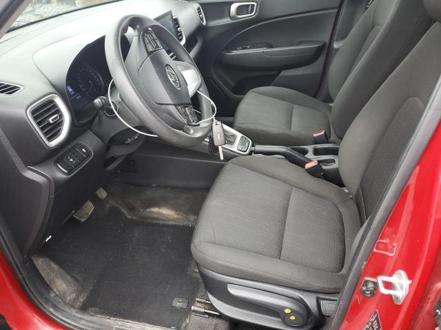 2021 HYUNDAI VENUE SE