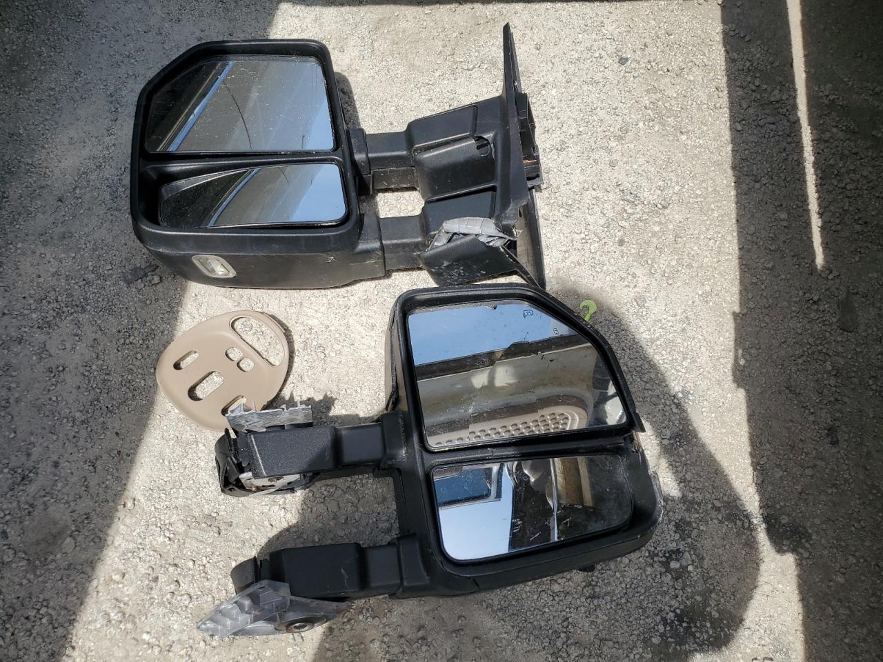 2018 Ford F250 Super Duty VIN: 1FTNW21P34EA94122 Lot: 56797945