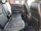 2017 FORD EDGE TITANIUM for sale at Copart AB - CALGARY