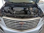 2017 Cadillac Xt5 Platinum en Venta en Cartersville, GA - Rear End