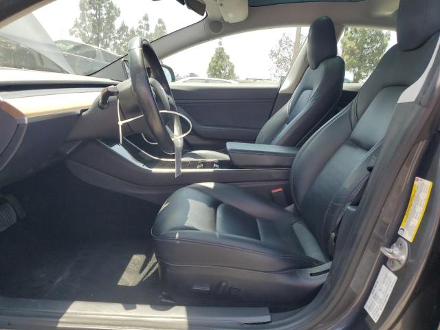  TESLA MODEL 3 2019 Gray
