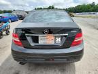 2012 Mercedes-Benz C 250 for Sale in Dunn, NC - Front End