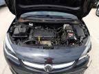 2012 VAUXHALL ASTRA SRI for sale at Copart SANDWICH