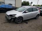 2013 Ford Focus Se for Sale in Woodburn, OR - Front End
