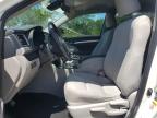 2019 Toyota Highlander Le იყიდება Fort Pierce-ში, FL - Front End