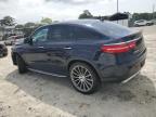 2019 Mercedes-Benz Gle Coupe 43 Amg for Sale in Loganville, GA - Front End