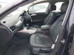 2016 AUDI A6 ALLROAD for sale at Copart YORK