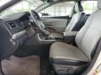 2016 Toyota Camry Le продається в Cartersville, GA - Side