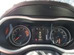 2018 Jeep Cherokee Latitude Plus   de vânzare în Littleton, CO - Front End