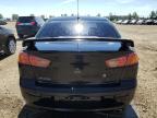2009 Mitsubishi Lancer Gts en Venta en Rocky View County, AB - Front End