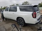 2024 Chevrolet Suburban K1500 Rst იყიდება Pekin-ში, IL - Front End