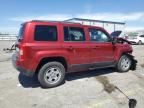 2014 Jeep Patriot Sport for Sale in Las Vegas, NV - Front End