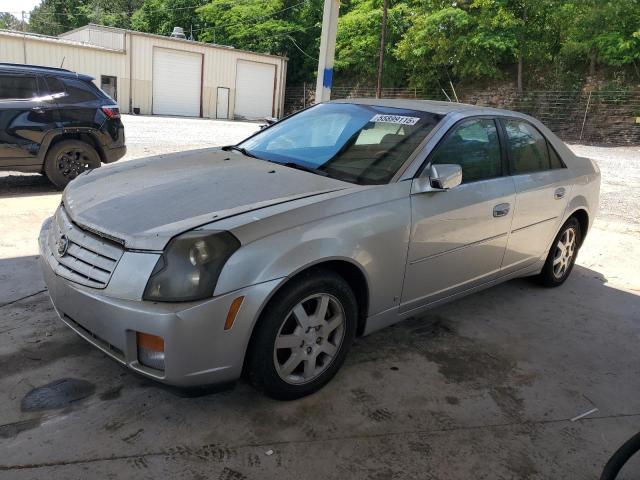 2006 Cadillac Cts Hi Feature V6