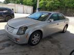 2006 Cadillac Cts Hi Feature V6 for Sale in Hueytown, AL - Front End