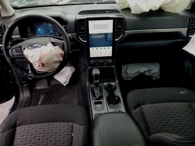  FORD RANGER 2024 Black