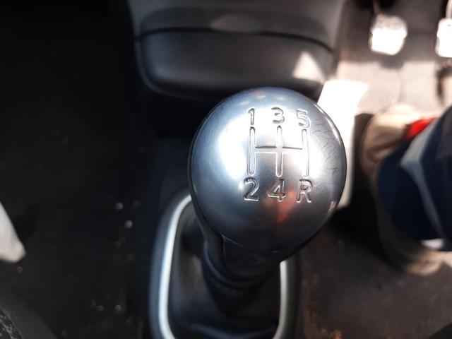 2006 NISSAN MICRA SPORT+ DCI 