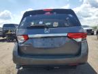 2015 Honda Odyssey Exl იყიდება Pennsburg-ში, PA - Rear End