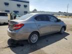 2018 Mitsubishi Mirage G4 Es zu verkaufen in Albuquerque, NM - Side