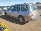 2006 Subaru Forester 2.5X for Sale in Brighton, CO - Front End