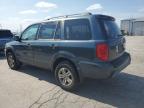 2005 Honda Pilot Exl na sprzedaż w Tulsa, OK - Rear End