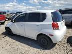 2008 Chevrolet Aveo Base for Sale in Magna, UT - Front End