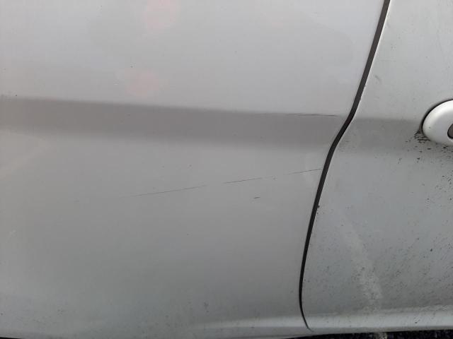 2012 FORD KA EDGE
