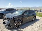 2021 Volkswagen Id.4 Pro S en Venta en Magna, UT - Front End