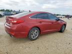 2015 Hyundai Sonata Se for Sale in New Braunfels, TX - Front End