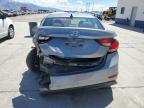 2015 Hyundai Elantra Se for Sale in Farr West, UT - All Over