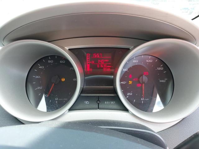 2011 SEAT IBIZA SE C