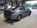 2022 Nissan Versa Sv for Sale in Madisonville, TN - All Over