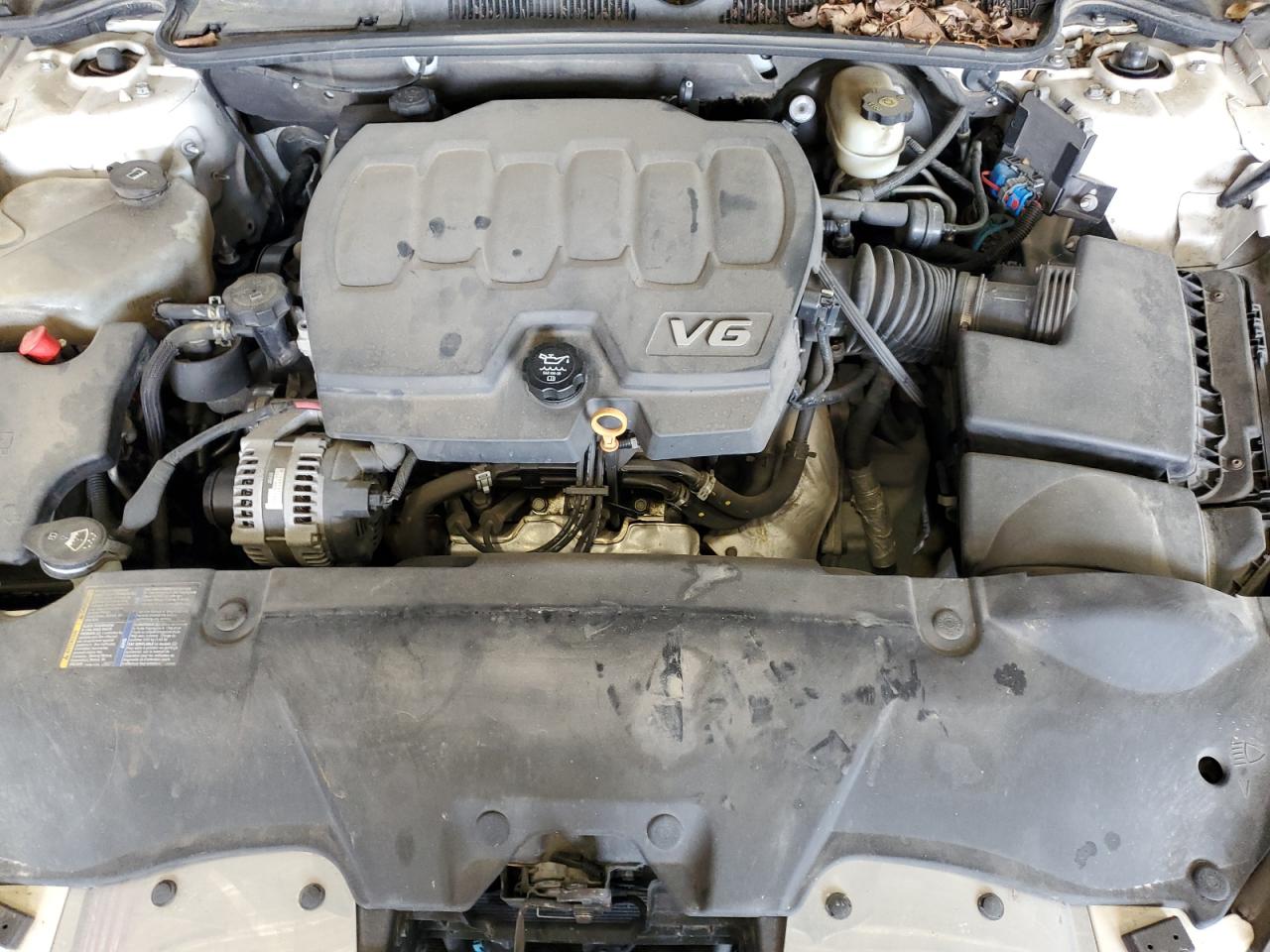 2011 Buick Lucerne Cxl VIN: 1G4HC5EM0BU103722 Lot: 58066695