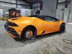 2021 Lamborghini Huracan Evo for Sale in North Billerica, MA - Side