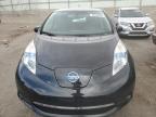 2014 Nissan Leaf S for Sale in Albuquerque, NM - Side