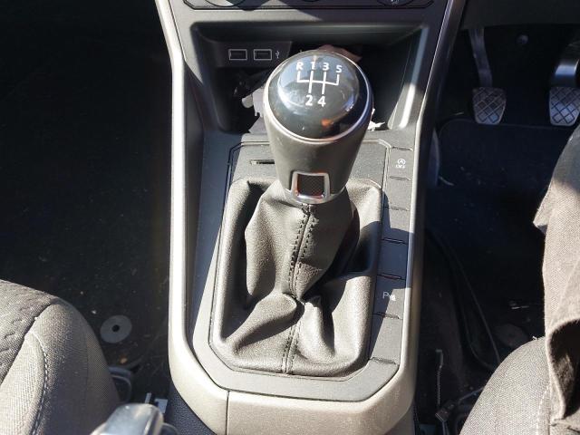 2018 VOLKSWAGEN POLO SE TS