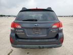 2011 Subaru Outback 3.6R Limited zu verkaufen in New Braunfels, TX - Minor Dent/Scratches