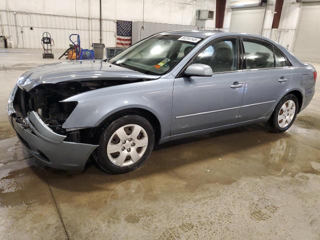 2009 Hyundai Sonata Gls